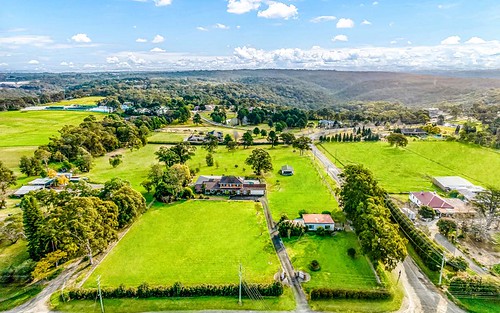 966 Old Northern Rd, Glenorie NSW 2157