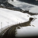 CH St. Moritz - St. Moritz–Corviglia Funicular - 1960 (EU60-K05-13)