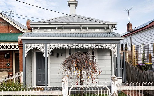 7 Wright St, Clifton Hill VIC 3068