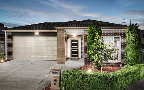 15 Trood Pl, Epping VIC 3076