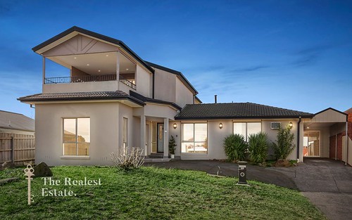 13 Rubus Ct, Meadow Heights VIC 3048