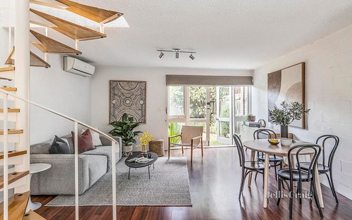 3/177-179 Clauscen St, Fitzroy North VIC 3068