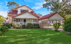17 Galston Road, Hornsby NSW