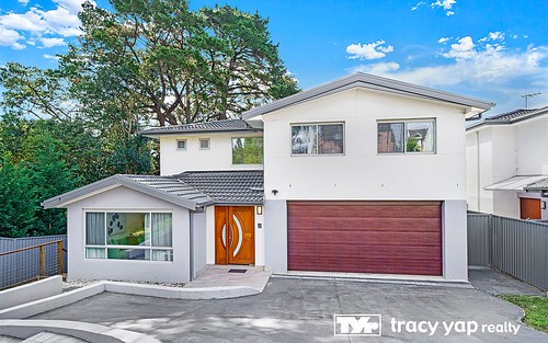176a Carlingford Rd, Epping NSW 2121