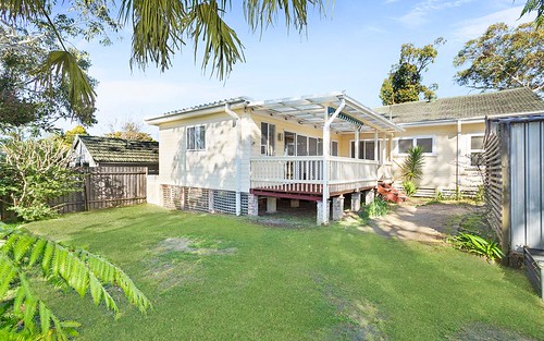 55 Forest Wy, Frenchs Forest NSW 2086