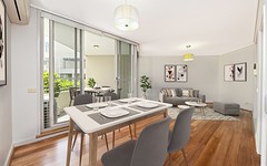 308/1 The Piazza, Wentworth Point NSW