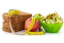 نصائح بسيطة للحصول على تغذية صحية و مثالية ^_^