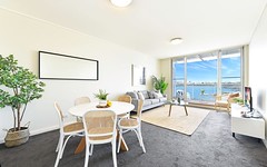 678/4 The Crescent, Wentworth Point NSW