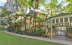 8/21 Water Street, Hornsby NSW