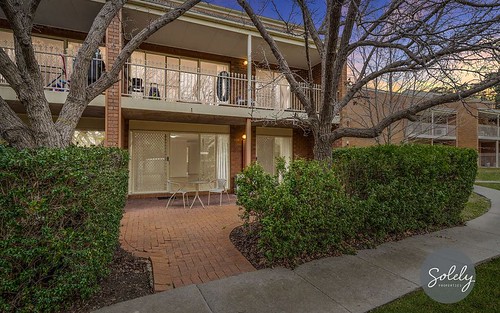 49A/12 Albermarle Place, Phillip ACT 2606