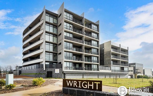 1/566 Cotter Road, Wright ACT 2611