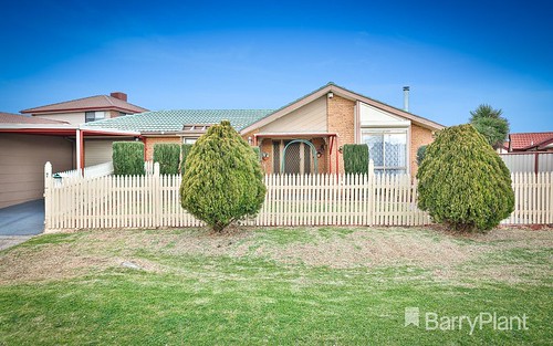 7 Tamboon Court, Meadow Heights Vic 3048