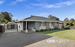 9 Yeovil Drive, Bomaderry NSW
