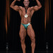 Bodybuilding Masters 40+ 1st Patrick Alfred Danis