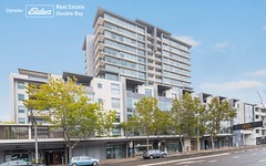R205/220 Pacific Hwy, Crows Nest NSW