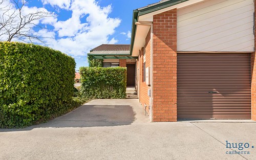 1/3 Redcliffe Street, Palmerston ACT