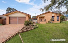 16 O'Connell Place, Windradyne NSW