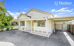 10 Miles Street, Chester Hill NSW