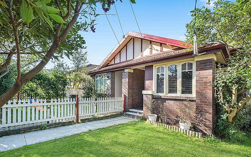 197 Penshurst St, North Willoughby NSW 2068