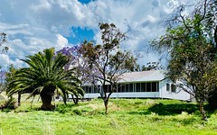 12603 Oxley Hwy, Mullaley NSW