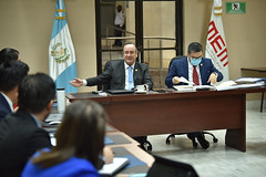 20210908 GG Reunión con autoridades del MEM 0003 by Gobierno de Guatemala