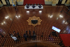 Conferencia de prensa de rendición de cuentas MINGOB 20210908 by Gobierno de Guatemala