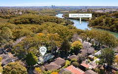 48 Barons Crescent, Hunters Hill NSW