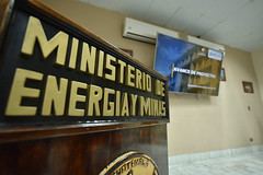 20210908 GG Reunión con autoridades del MEM 0005 by Gobierno de Guatemala