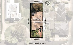 66 Battams Road, Marden SA