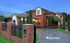 18 Redwood Court, Lysterfield VIC