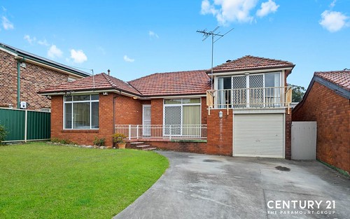 23 Arlewis St, Chester Hill NSW 2162