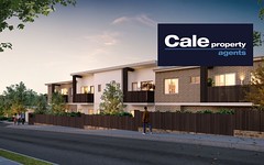 Lot 14/9-19 Second Avenue, Eastwood NSW
