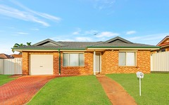 3 Parrot Road, Green Valley NSW