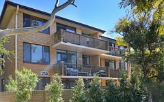 26/215-217 PEATS FERRY ROAD, Hornsby NSW