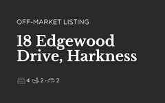18 Edgewood Drive, Harkness VIC