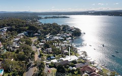 197 Fishing Point Road, Fishing Point NSW