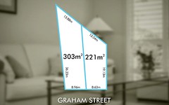 Lot 1, 3 Graham Street, Para Hills SA