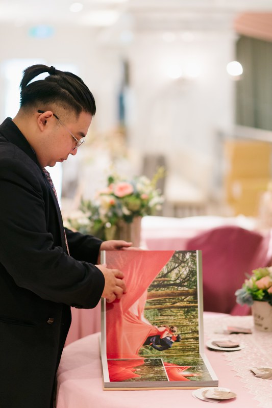 台北,婚禮攝影,婚禮紀錄,晶宴會館新莊館