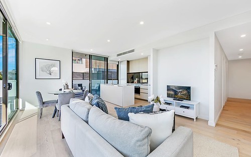 301/544 Pacific Highway, Chatswood NSW