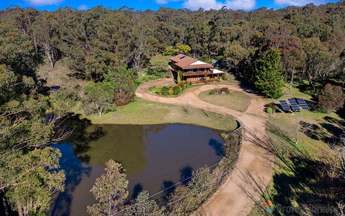 53 Malapatinti Road, Invergowrie NSW
