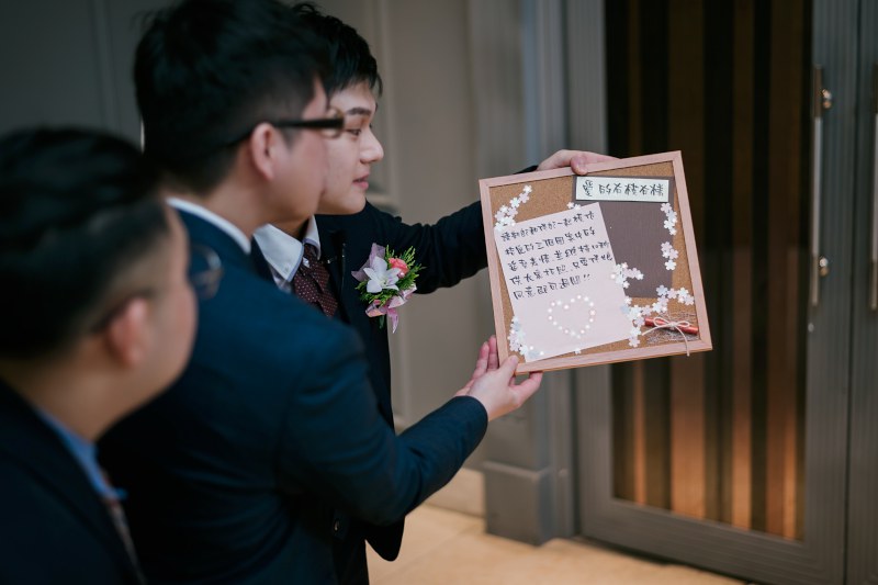 台北,婚禮攝影,婚禮紀錄,晶宴會館新莊館
