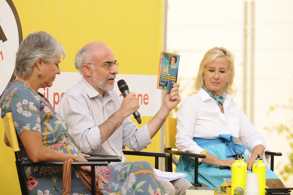 Festival della Politica 2021 - Venerdì 10 settembre, Seconda Giornata