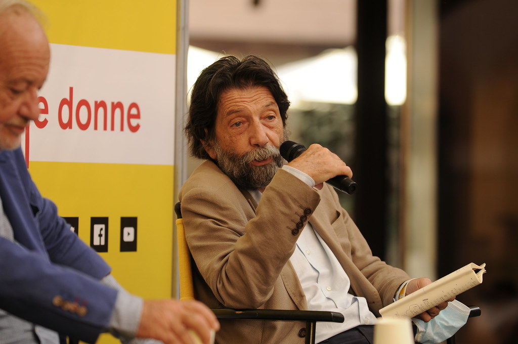 Festival della Politica 2021 - Venerdì 10 settembre, Seconda Giornata