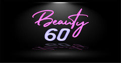 All That Sparkles And Shines Is At Beauty 60!
