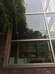 2019 YIP Day 258: Library window