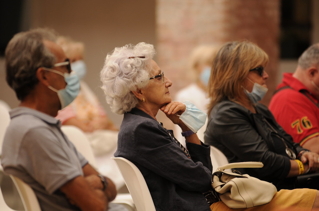 Festival della Politica 2021 - Sabato 11 settembre, Terza Giornata