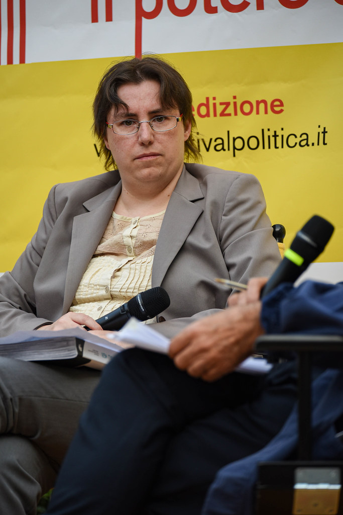 Festival della Politica 2021 - Venerdì 10 settembre, Seconda Giornata