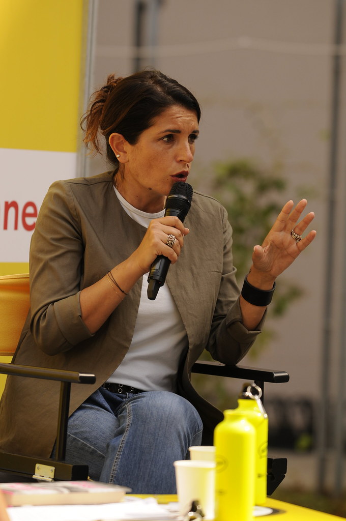 Festival della Politica 2021 - Sabato 11 settembre, Terza Giornata