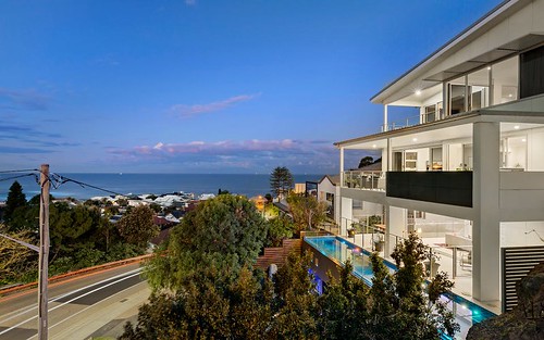 33 Scenic Drive, Merewether NSW