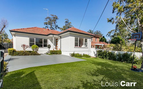 103 Victoria Rd, West Pennant Hills NSW 2125